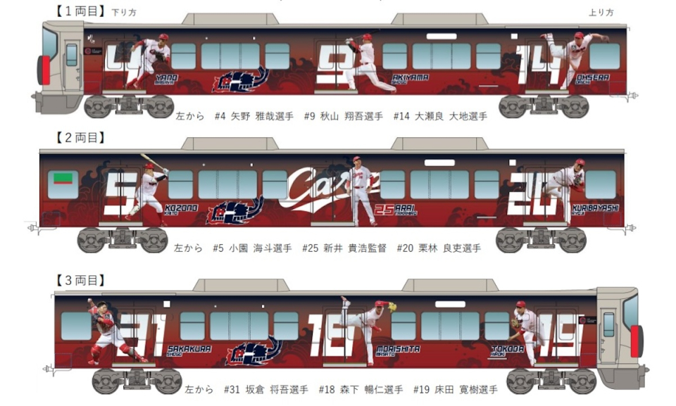 JR西日本227系電車 鉄道ニュース・話題 | レイルラボ(RailLab)