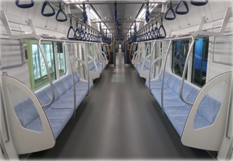 今年度は3編成！りんかい線、新型71-000形の導入計画を公表 「中期経営