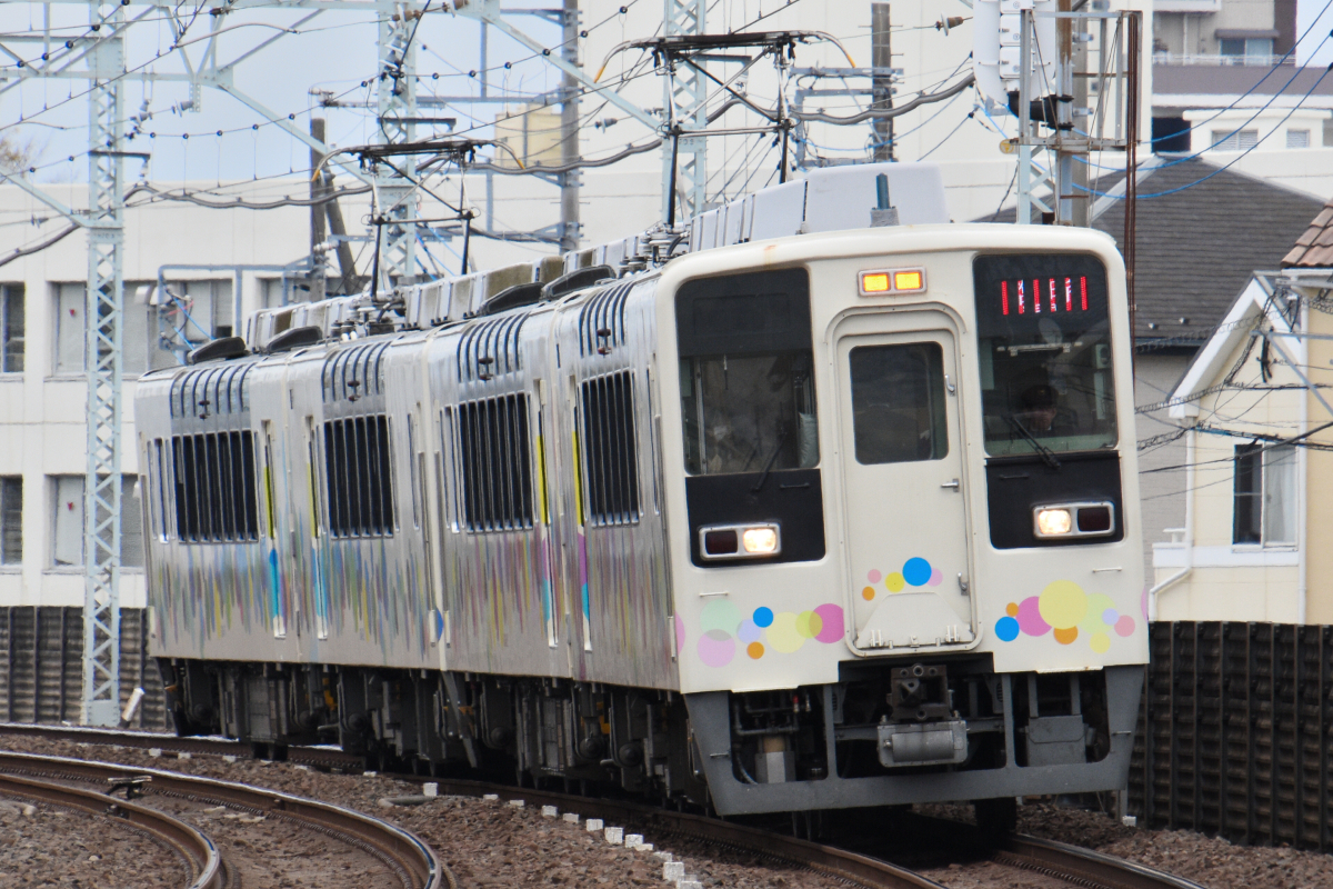 スジ”通りのスカイツリートレインに乗車！東武「ダイヤ作成体験教室