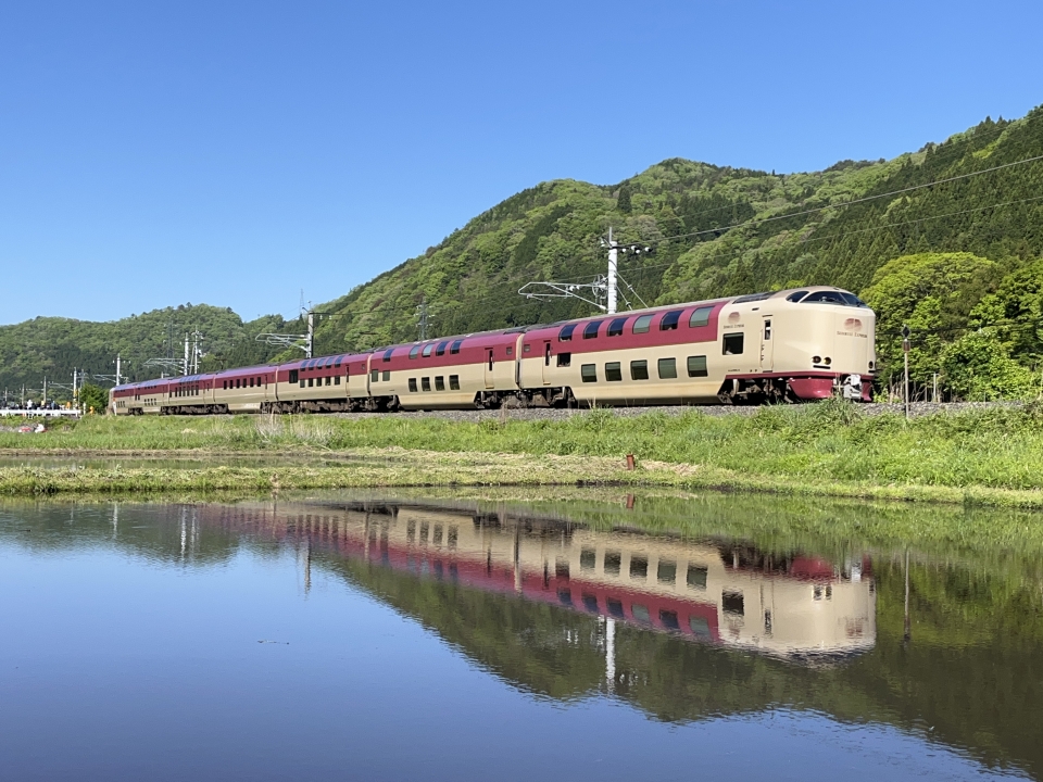 285系電車 鉄道ニュース・話題 | レイルラボ(RailLab)