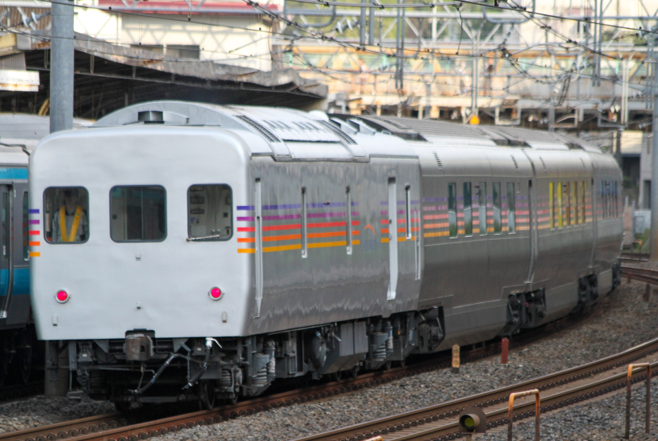 思い出 大特集】惜別、さらば寝台特急「カシオペア」永遠に