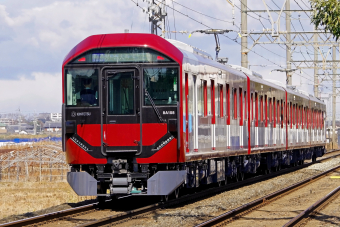 近鉄に“ブルーの一般車”登場！？ 8A系スタイルの新車「1A・1B