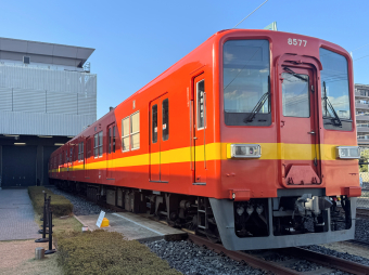 「想像」※とおる 東武鉄道 84113 (東武8000系) 車両ガイド | レイルラボ(RailLab)