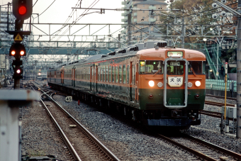 国鉄165系」新作グッズ、7月7日発売！急行東海やムーンライトえちごも