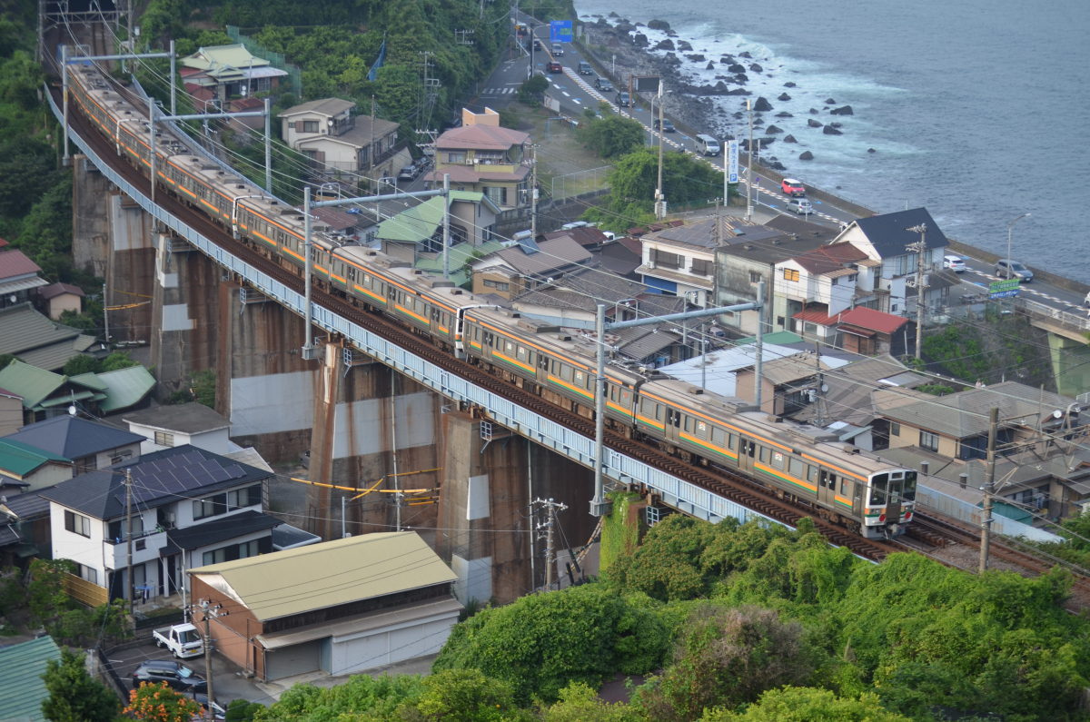 鉄道　211系　書類 鉄道 211系 書類