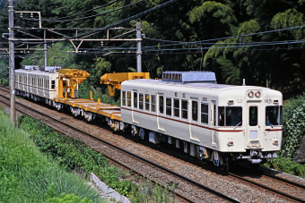 京王、「事業用車両トレインカードラリー」開催 デヤ901・902形の入線