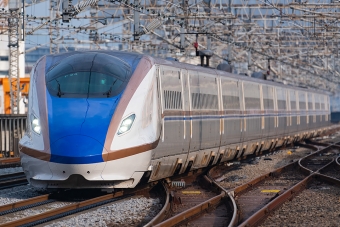 JR東日本 E725-45 (E7・W7系新幹線) 車両ガイド | レイルラボ(RailLab)