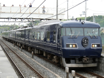 WEST EXPRESS 銀河」、京都〜下関の“夜行”山陽コースを11月・12月に