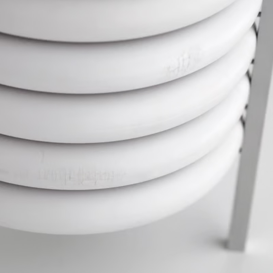 東急8500系の“アレ”を使用したオシャレ照明「WA」！数量限定で