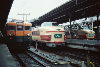 281系 A603編成 (日根野電車区) 徹底ガイド | レイルラボ(RailLab)