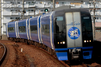 グリーンマックス、エヴァンゲリオン特別仕様ミュースカイを製品化