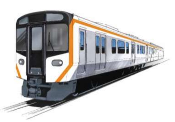 JR東海、在来線普通列車に初のハイブリッド「HC35形」導入！キハ75形