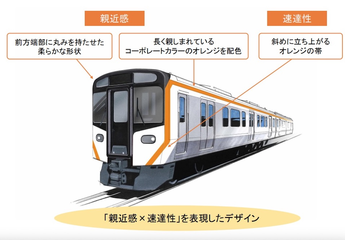 JR東海、在来線普通列車に初のハイブリッド「HC35形」導入！キハ75形