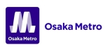 ニュース画像：「Osaka Metro」ロゴマーク - 「大阪市交通局の民営化会社、愛称は「Osaka Metro」に」