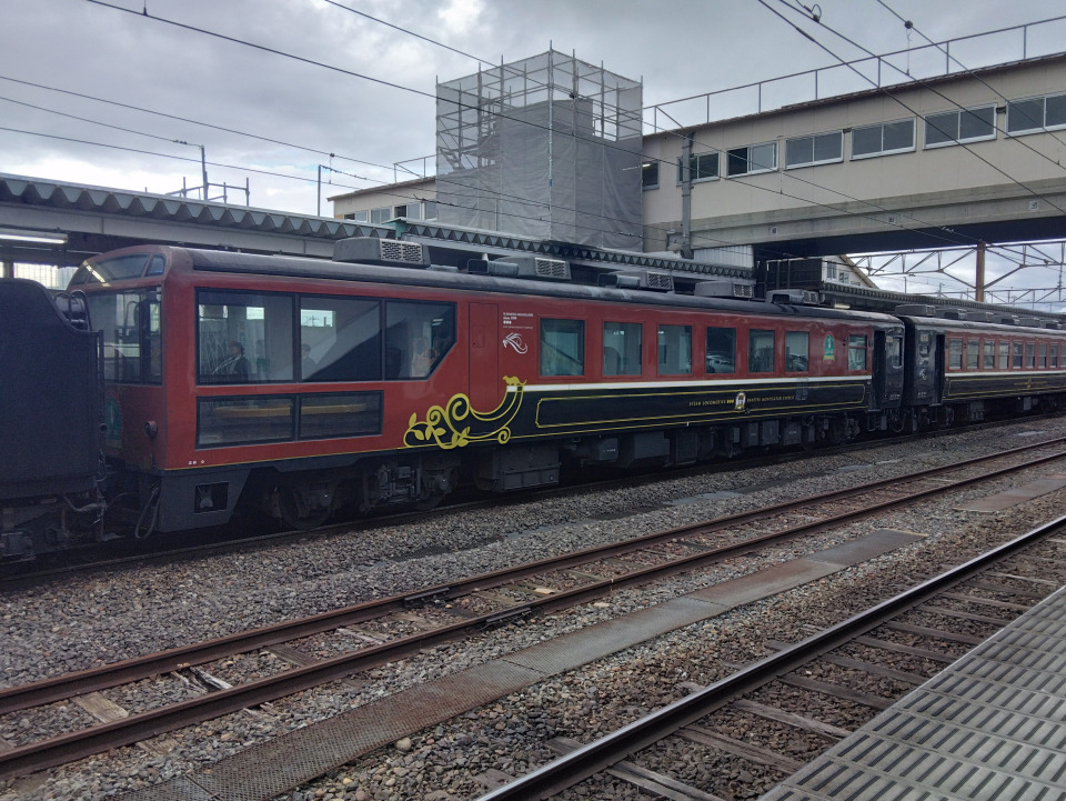 新潟車セのEF64形・EF81形、11月に旅客営業を終了 「ありがとうEL」で