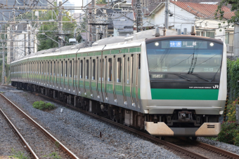 間もなく見納め「原寸大前面ステッカー」も！中央線快速 10CARS＆