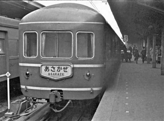 キハ183系 クリスタルエクスプレス編成 (苗穂運転所) 徹底ガイド