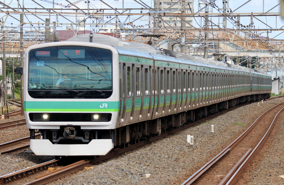 JR東日本E231系電車 鉄道ニュース・話題 | レイルラボ(RailLab)