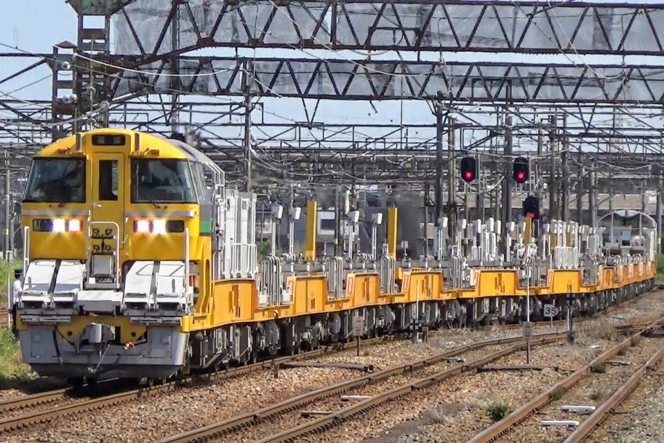 上野から“電車で直接参加”プランも！ JR東日本、11月8日に「尾久