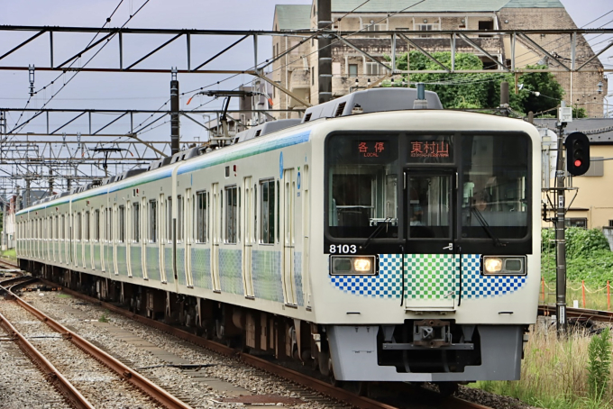 西武8000系「サステナ車両」がグッドデザイン賞！Laview以来6年ぶり