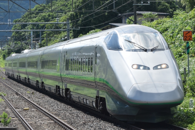 山形新幹線“E3系”フィナーレへ、「つばさ、つなぐ。」ツアー開催 E8系