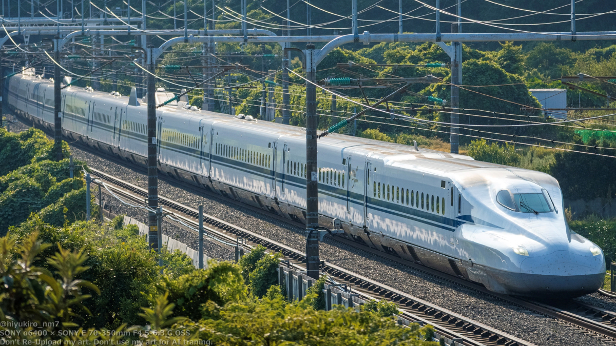 東海道新幹線レトロ試乗券 TR-105 東海道新幹線レトロ試乗券 TR-105