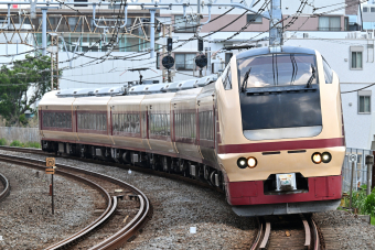 どこに貼ろうか？実車を忠実に再現した「E217系車体前面ロゴマーク