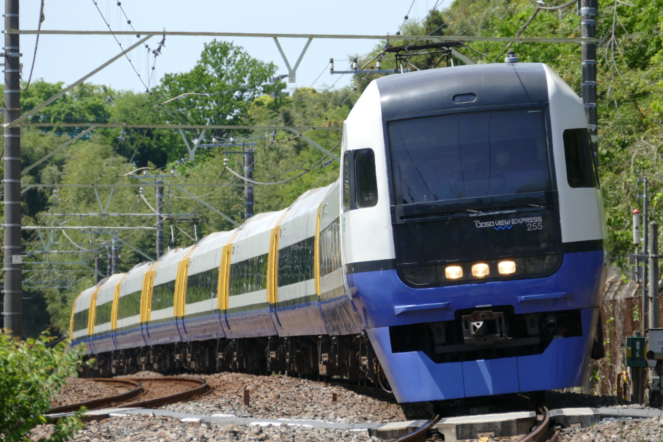 2024年 引退 鉄道車両 ニュース | レイルラボ(RailLab)