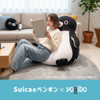 Suicaペンギン　チェア Suicaペンギン チェア Suicaペンギン チェア