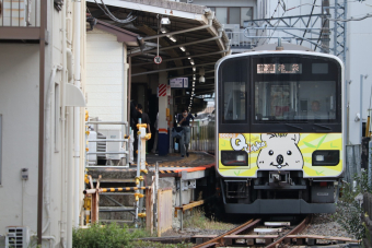 廃車の西武2000系“方向幕”や“銘板”が！事前応募制の「鉄道部品販売会