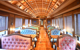 レイラ JR西日本 サハ321-14 (321系 ) 車両ガイド | レイルラボ(RailLab)