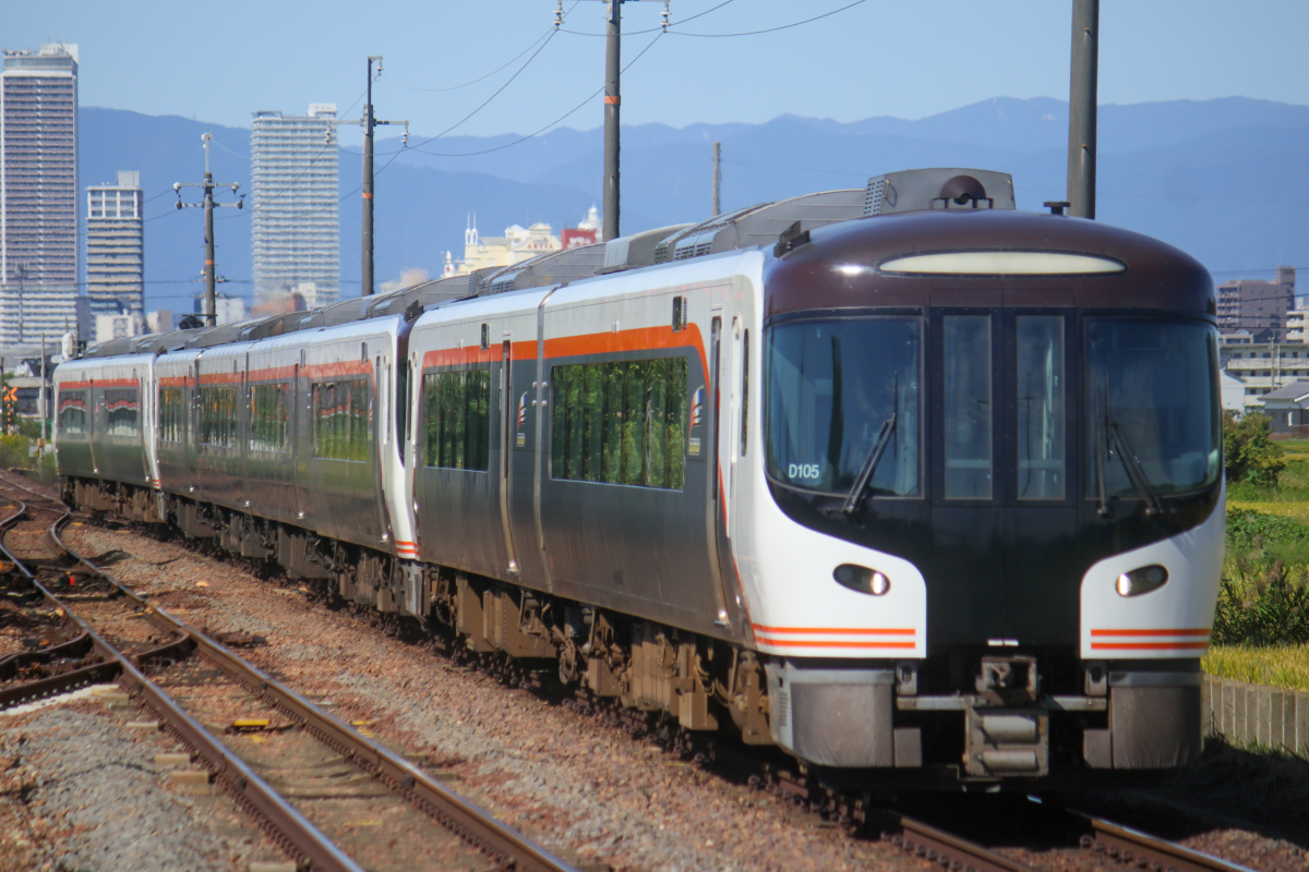 年末年始の臨時「ひだ81・82号」「南紀83・84号」運転へ、HC85系の事故