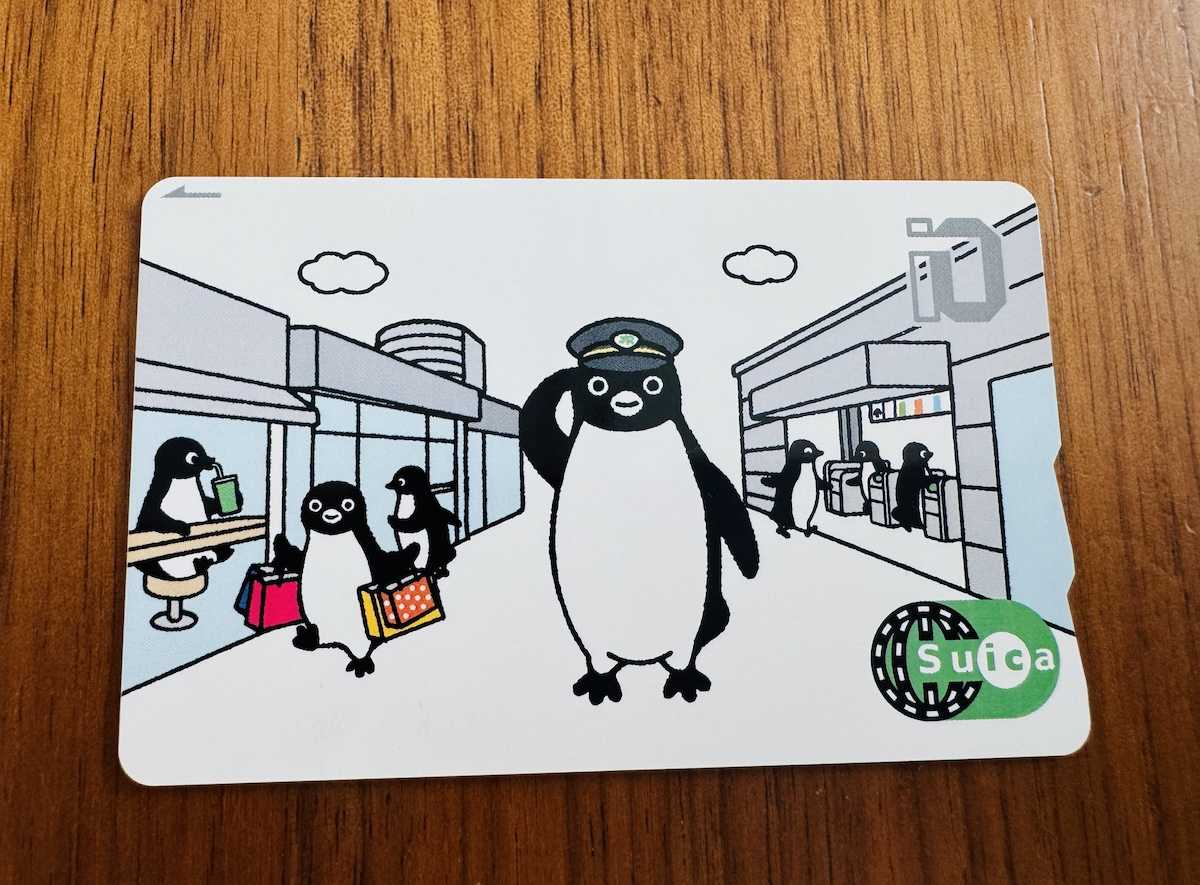 Suicaのペンギン」誕生三セク初！電化線での会社設立など【懐かしの