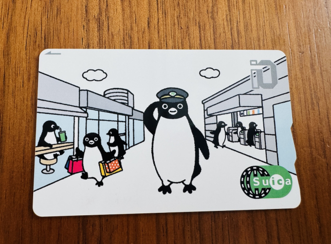 Suicaのペンギン」誕生三セク初！電化線での会社設立など【懐かしの