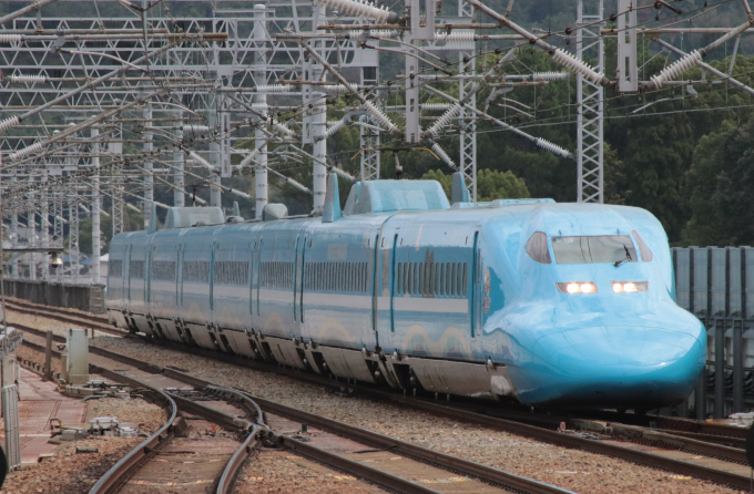 JR東海 719-33 (700系新幹線) 車両ガイド | レイルラボ(RailLab)