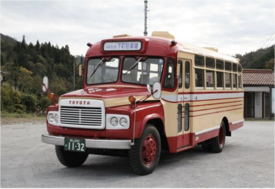 津山まなびの鉄道館、11月開催イベントはHOゲージ運転会・キハ28と58形