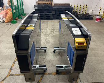 西武、「所沢車両工場」の銘板キーホルダー発売！「昭和44年」「平成11