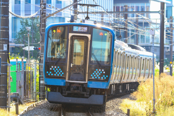 みんなでつくる鉄道研究所 レイルラボ(RailLab)