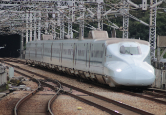 新形式の271系登場、特急「はるか」の増結用として18両投入へ