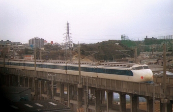 国鉄EF60形電気機関車 EF60 511 久宝寺駅 鉄道フォト・写真 by 北東航1
