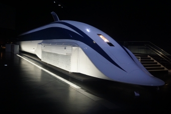 ゆりかもめ 7276 (ゆりかもめ7000系) 車両ガイド | レイルラボ(RailLab)