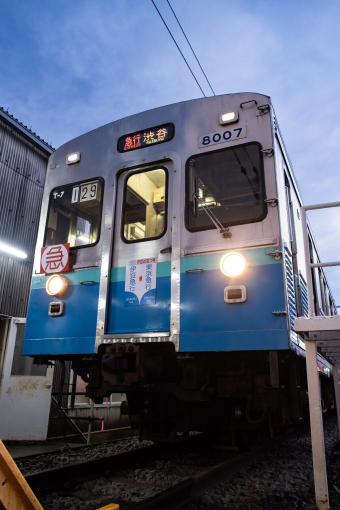 JR東日本 クモハE721-1017 (E721系) 車両ガイド | レイルラボ(RailLab)