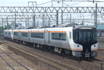 じょばじょば JR東海 クモハ211-5048 (211系) 車両ガイド | レイルラボ(RailLab)