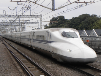 JR東日本 モハネ582-106 (583系) 車両ガイド | レイルラボ(RailLab)