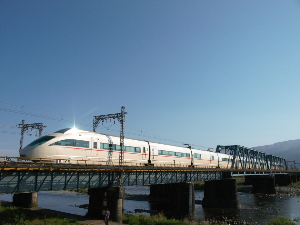 みんなでつくる鉄道研究所 レイルラボ(RailLab)