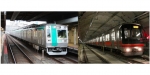 ニュース画像：京都市営地下鉄 - 「京都市営地下鉄、3月17日に8年ぶりの全面的なダイヤ改正を実施」