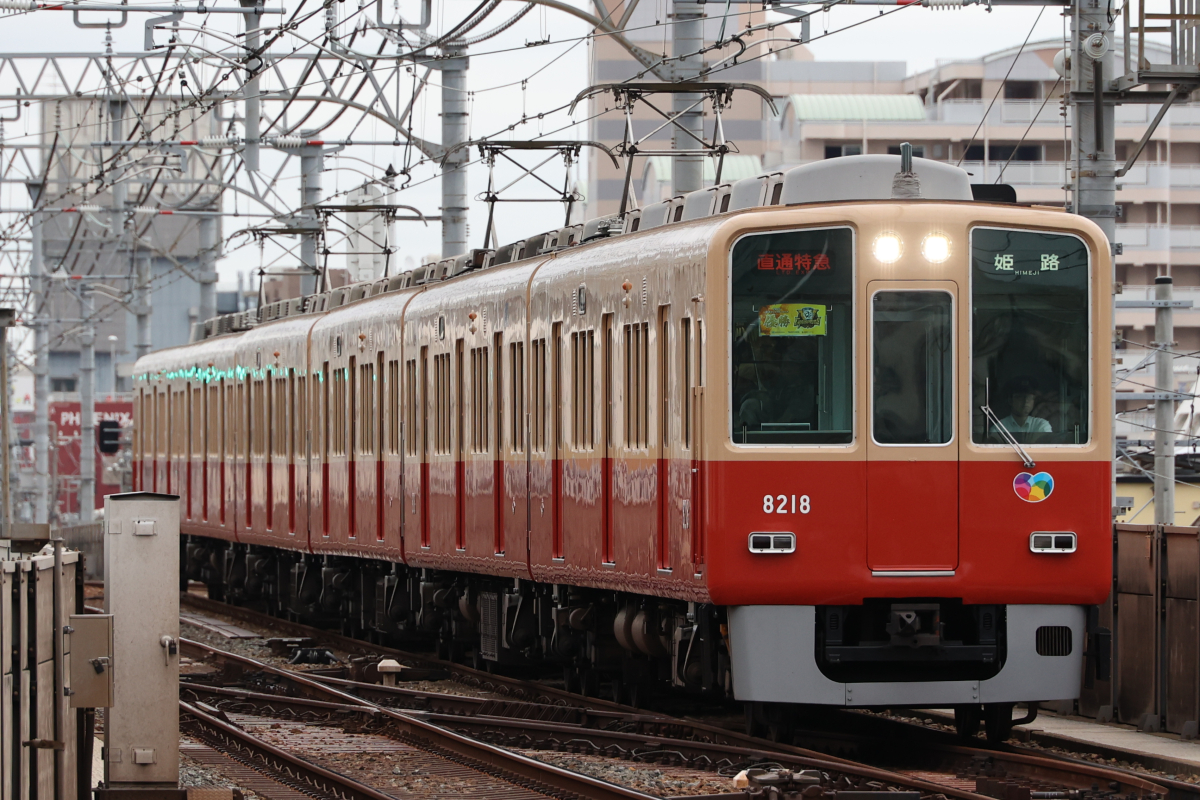 阪神電車、2025-26年末年始は土休日ダイヤ 大晦日の終夜運転は実施せず