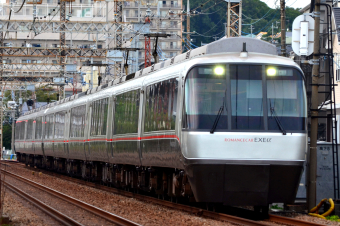 北総鉄道 7501-8 (北総7500形) 車両ガイド | レイルラボ(RailLab)