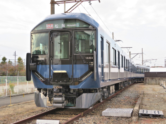 富山地方鉄道17480形電車 徹底ガイド | レイルラボ(RailLab)