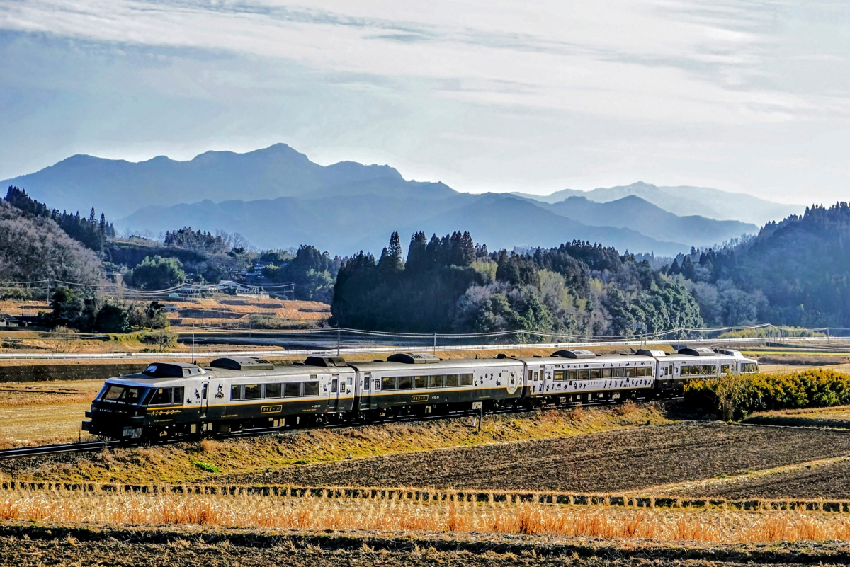 NHK 鉄オタ選手権、「JR九州の陣」 1月11・17日放送 BS・BS4K